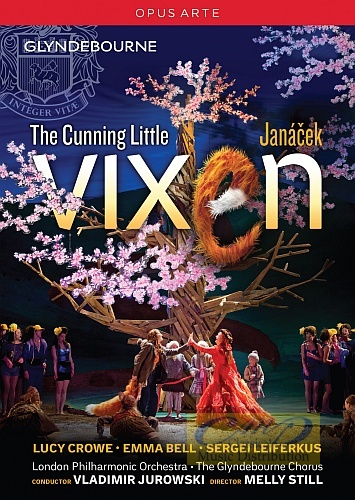 Janacek: The Cunning Little Vixen